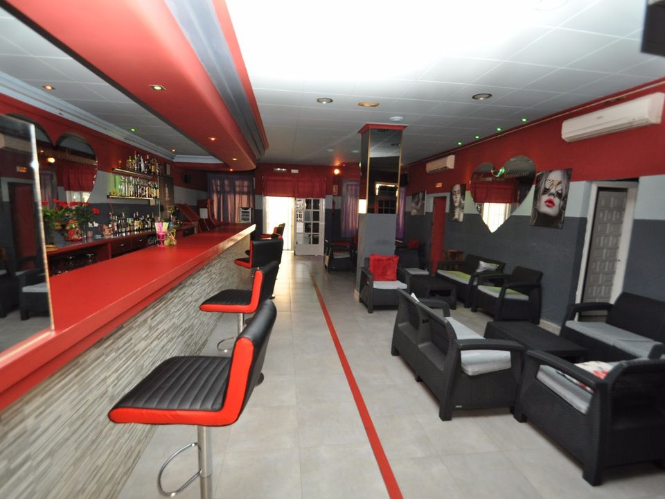 L'establiment comercial a Calpe, Alicante - foto 1