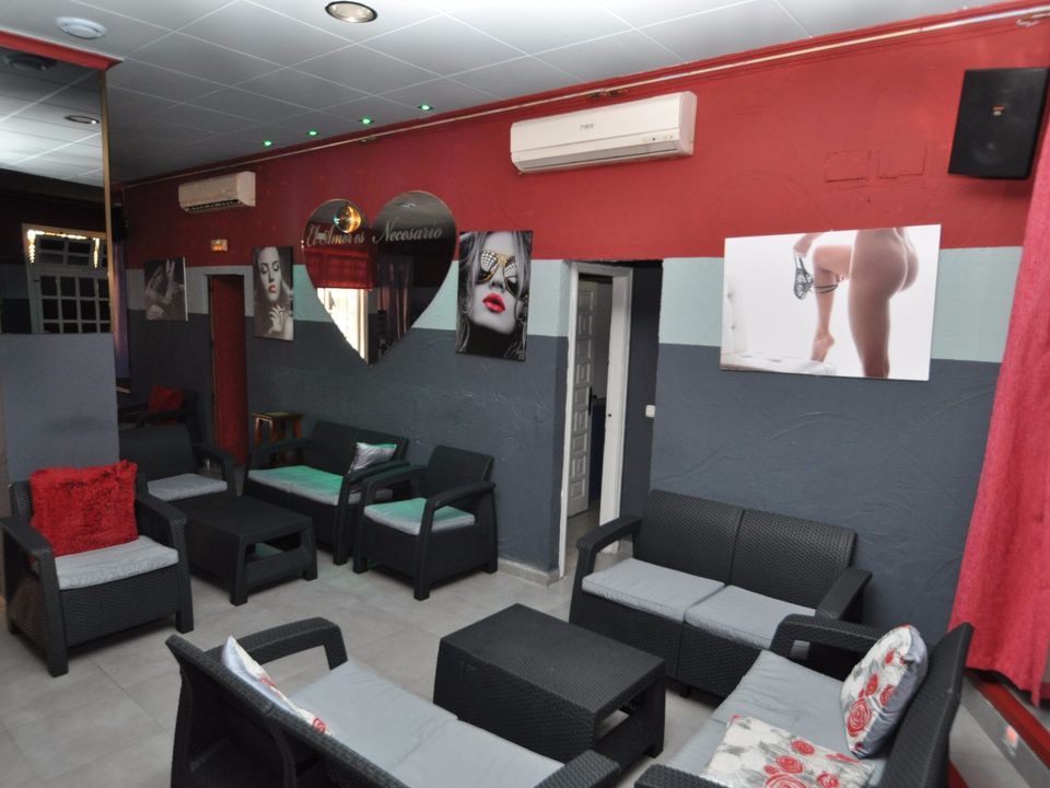 L'establiment comercial a Calpe, Alicante - foto 2