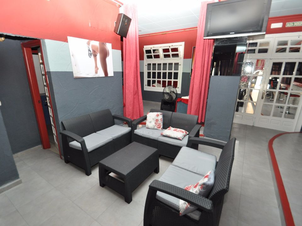 L'establiment comercial a Calpe, Alicante - foto 3