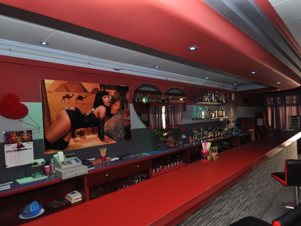 L'establiment comercial a Calpe, Alicante - foto 4