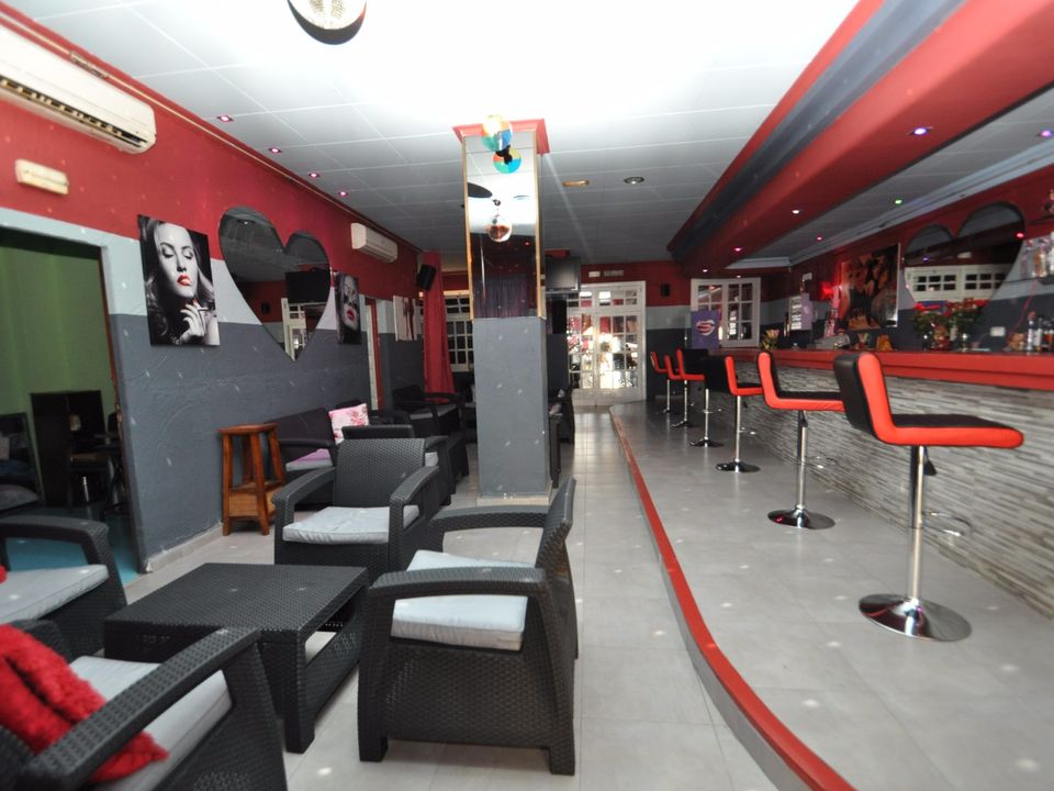 L'establiment comercial a Calpe, Alicante - foto 5