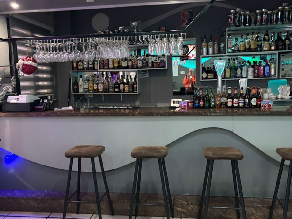 L'establiment comercial a Calpe, Alicante - foto 1