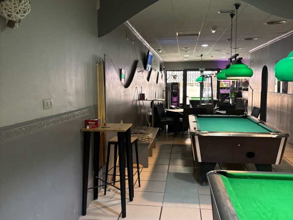 L'establiment comercial a Calpe, Alicante - foto 3