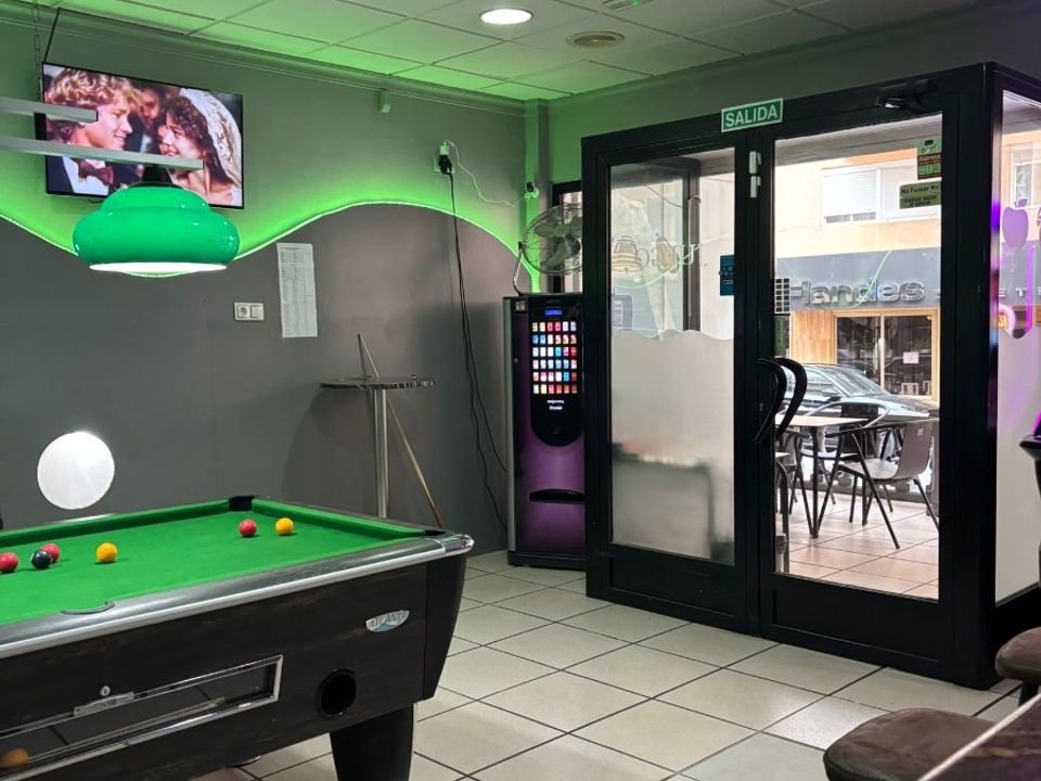 L'establiment comercial a Calpe, Alicante - foto 4