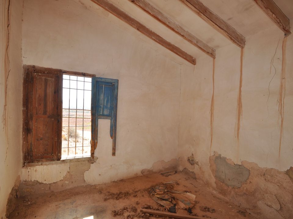 Ruinere i Torre Del Rico, Murcia - foto 4