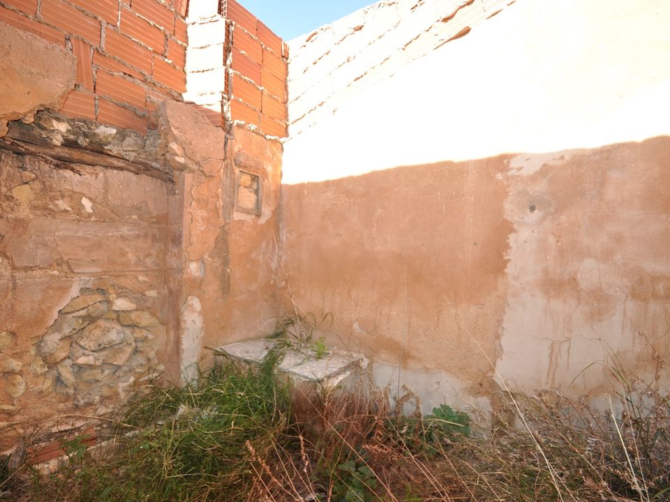 Ruinere i Torre Del Rico, Murcia - foto 5