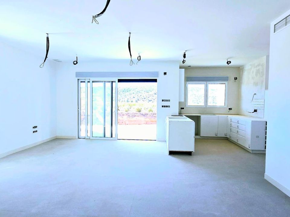 Villa i Macisvenda, Murcia - foto 3