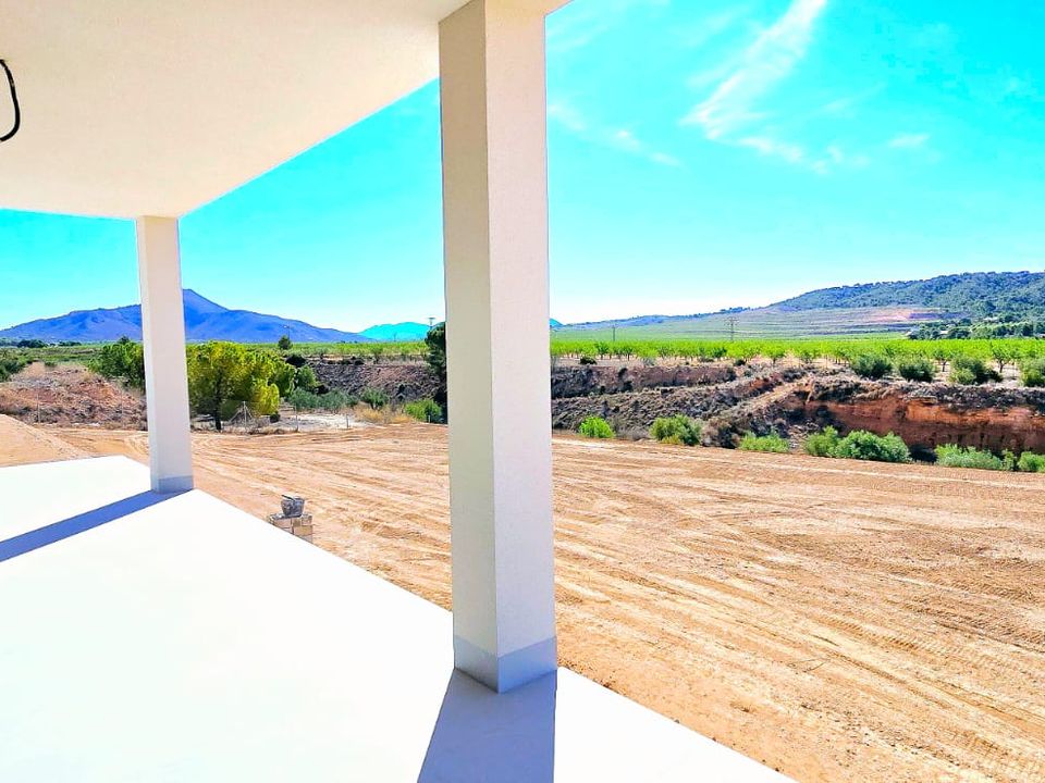 Villa i Macisvenda, Murcia - foto 4