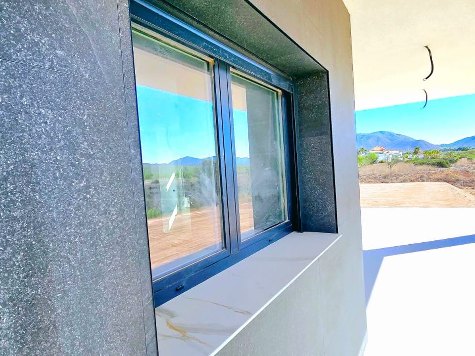 Villa i Macisvenda, Murcia - foto 5