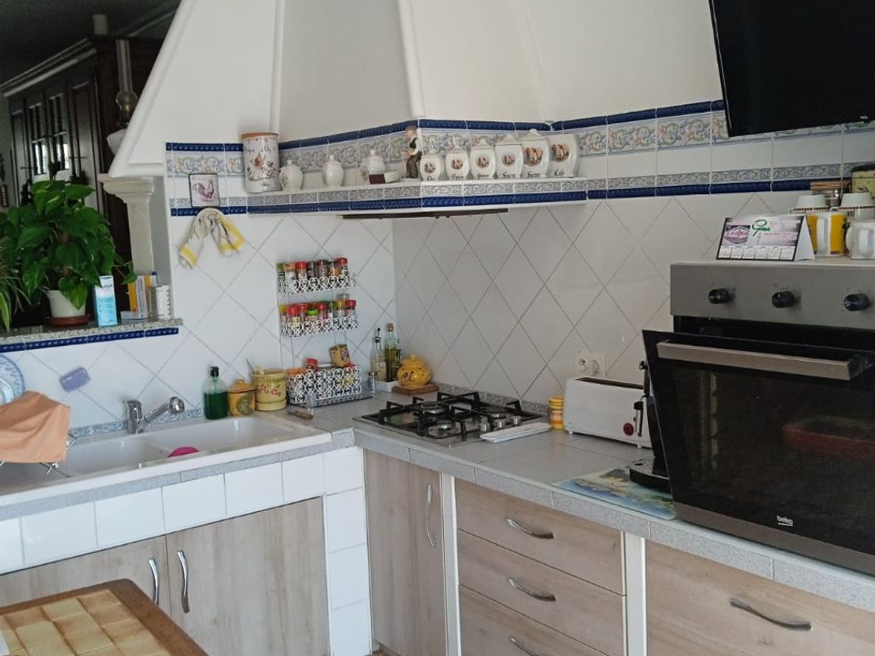 Byhus i Sax, Alicante - foto 2