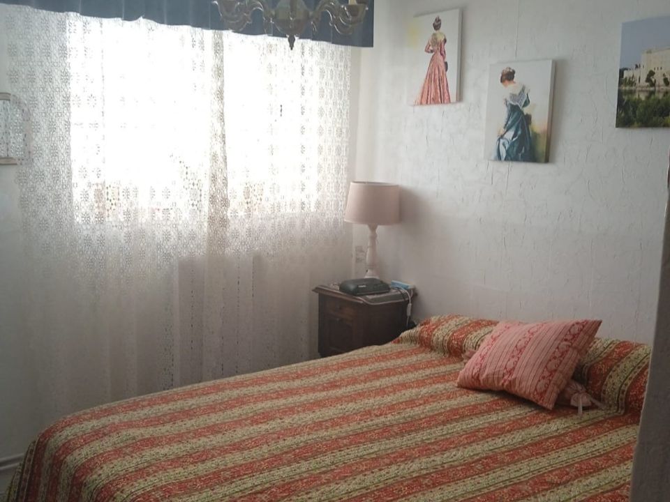 Byhus i Sax, Alicante - foto 5