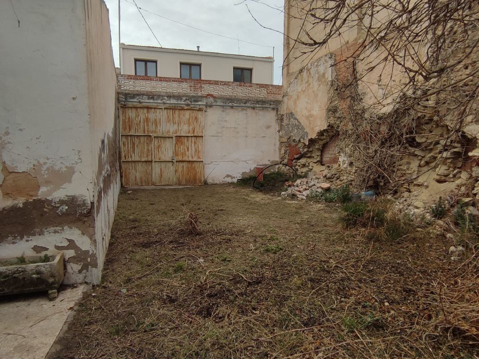 Erhvervsejendom i Sax, Alicante - foto 3
