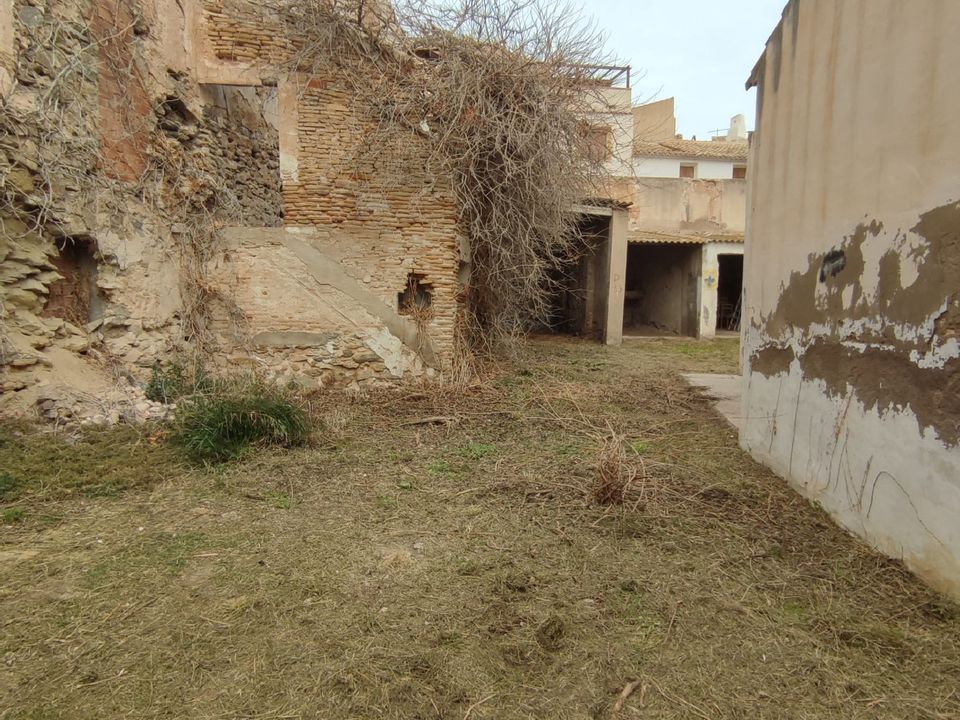 Erhvervsejendom i Sax, Alicante - foto 5