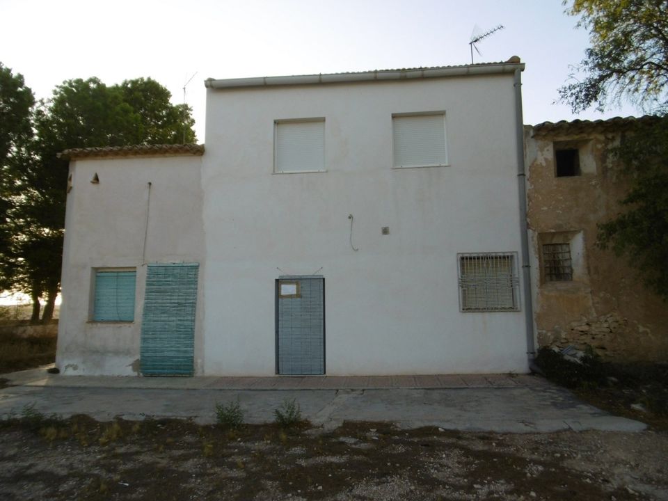 Casa a schiera Yecla, Murcia - foto 1