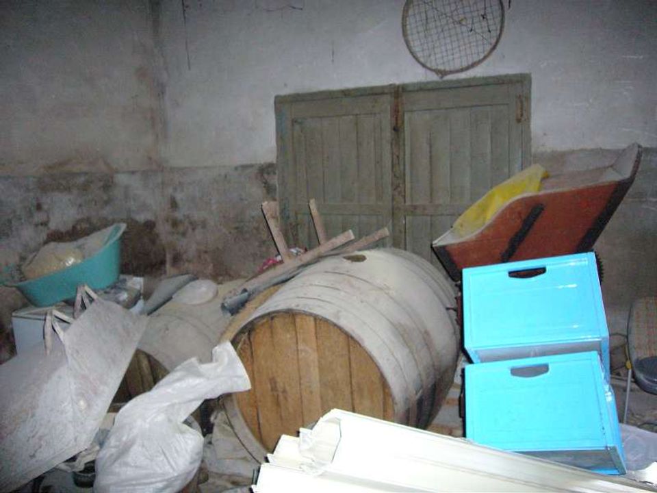 Ruinere i Pinoso, Alicante - foto 4