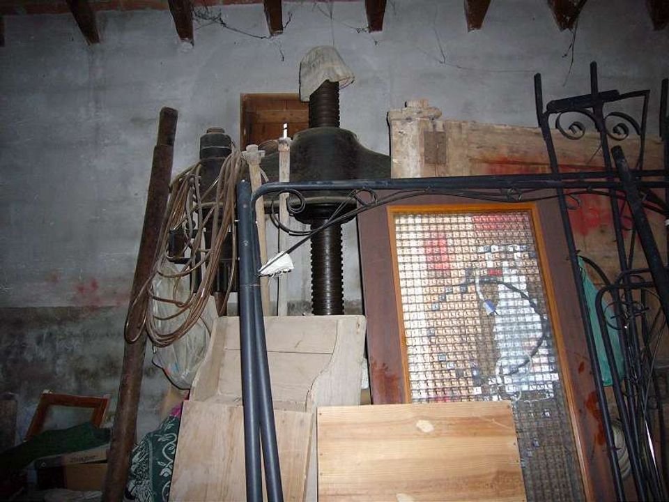Ruinere i Pinoso, Alicante - foto 5