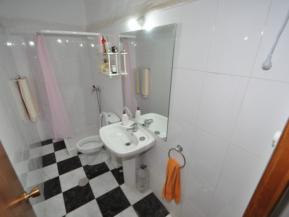 Byhus i Pinoso, Alicante - foto 5