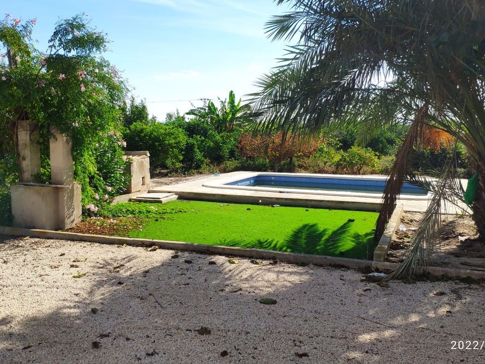 Villa a Redovan, Alicante - foto 2