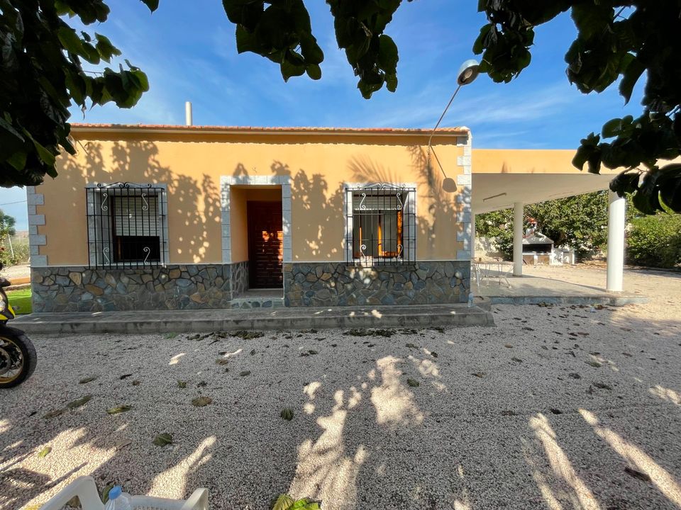 Villa a Redovan, Alicante - foto 4