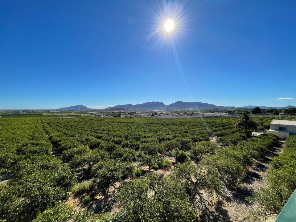 Villa i Murcia, Murcia - foto 1