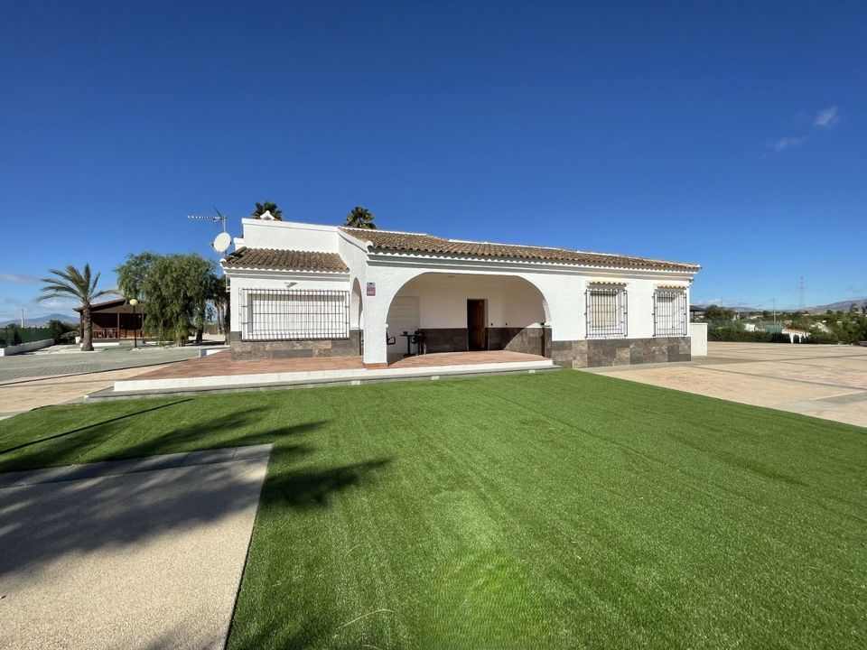 Villa i Murcia, Murcia - foto 5