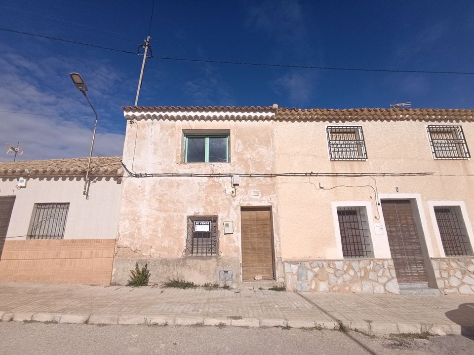 Casa di città Yecla, Murcia - foto 1