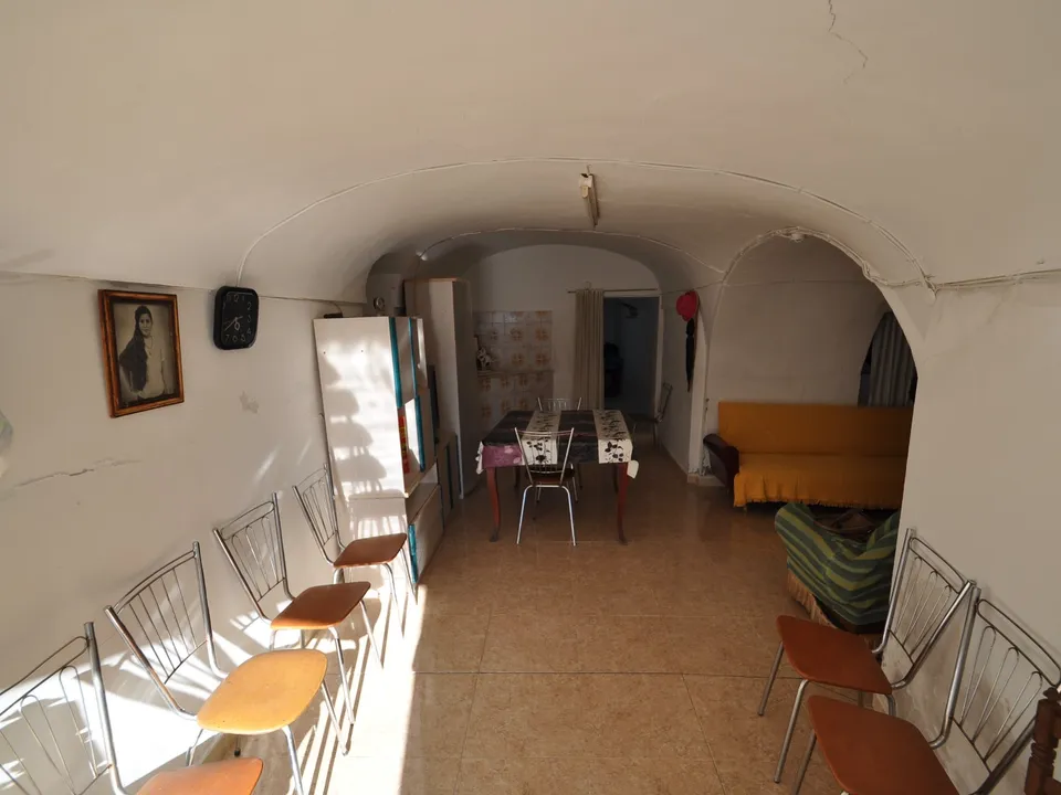 Cave house i La Zarza, Murcia - foto 1
