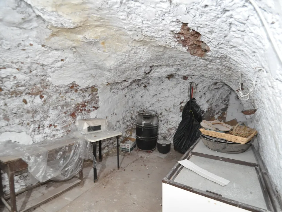 Cave house i La Zarza, Murcia - foto 5