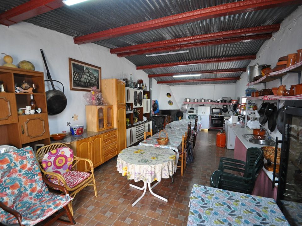 Landejendom i Abanilla, Murcia - foto 4