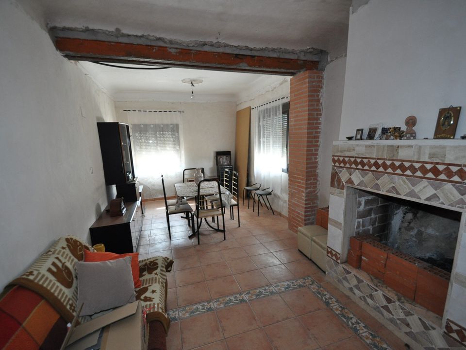 Rekkehus i Abanilla, Murcia - bilde 3