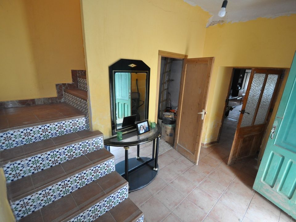 Rekkehus i Abanilla, Murcia - bilde 4