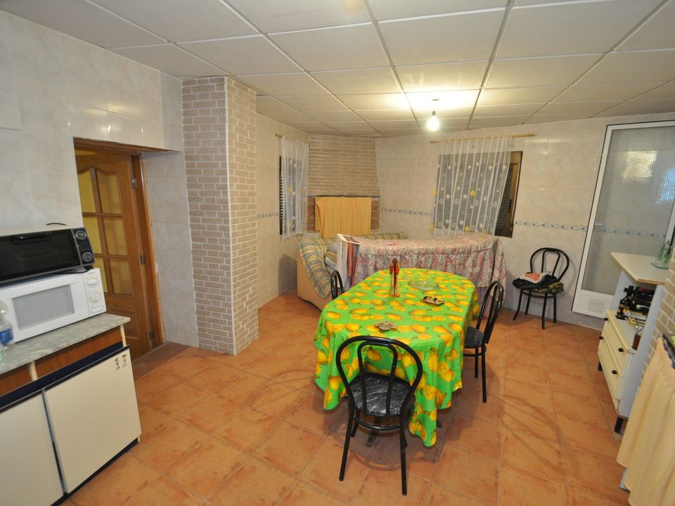 Rekkehus i Abanilla, Murcia - bilde 5