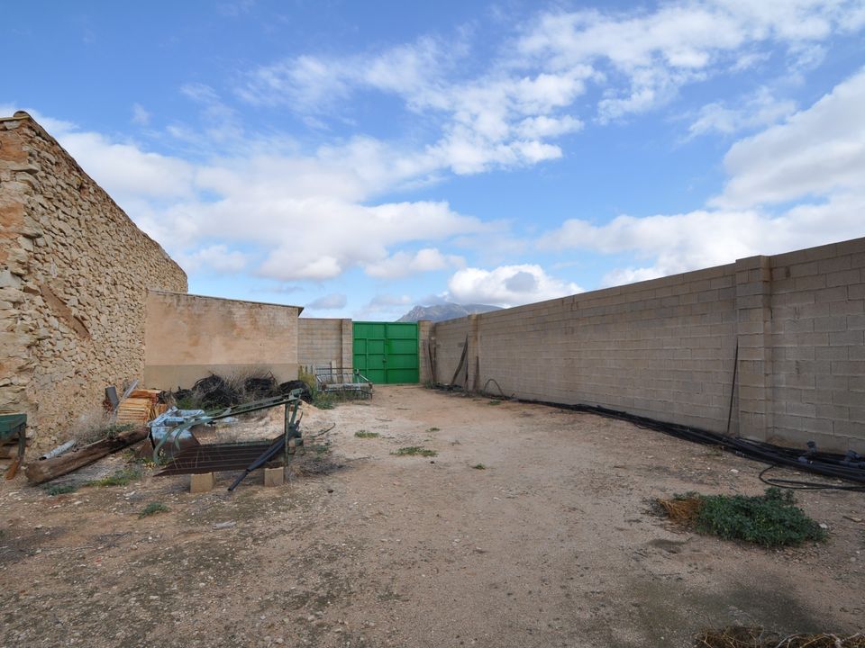 Garage i Jumilla, Murcia - foto 1