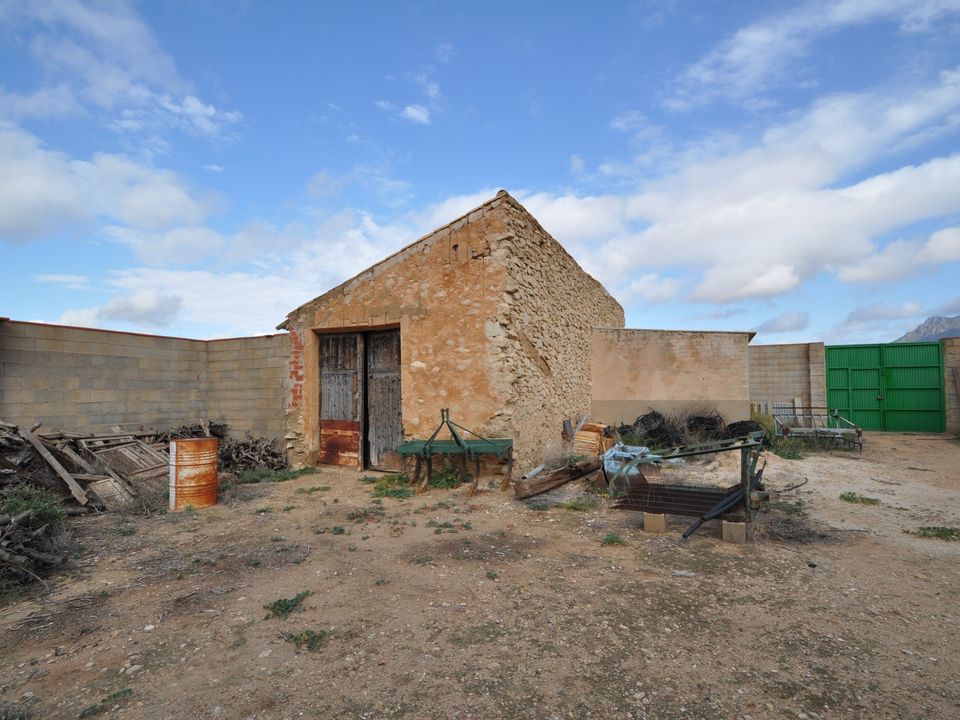 Garage i Jumilla, Murcia - foto 2