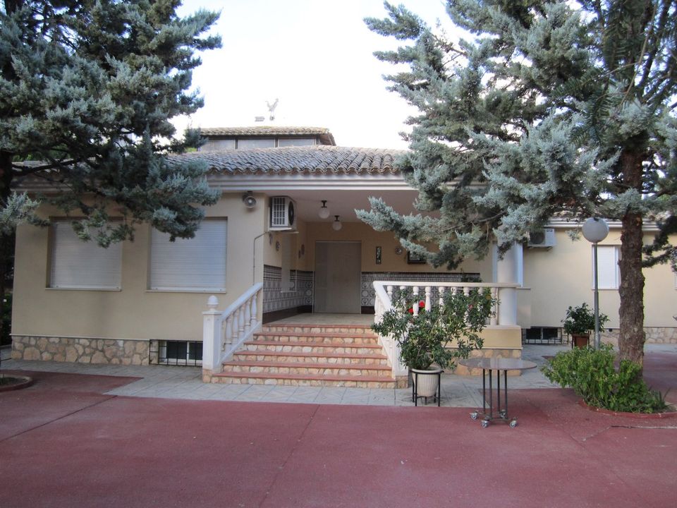 Villa i Yecla, Murcia - bilde 1