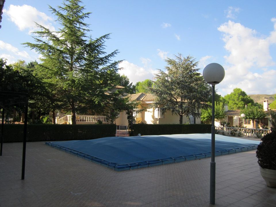 Villa i Yecla, Murcia - bilde 2