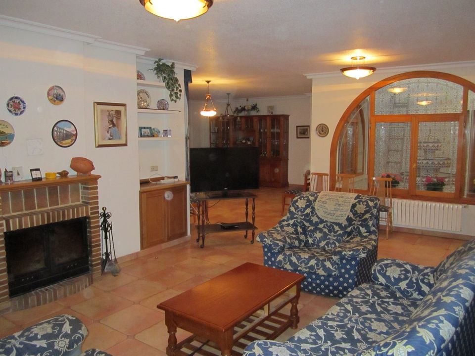 Villa i Yecla, Murcia - bilde 3