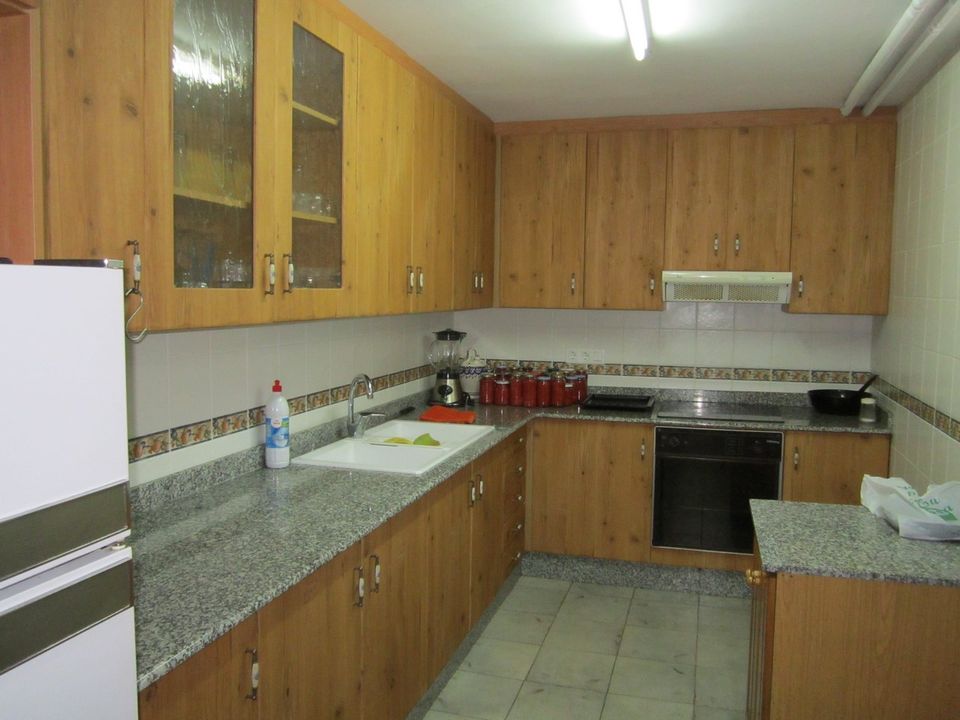Villa i Yecla, Murcia - bilde 5