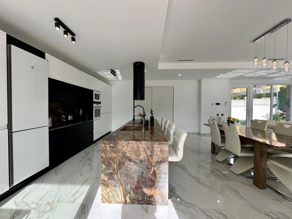 Villa i Petrer, Alicante - foto 3