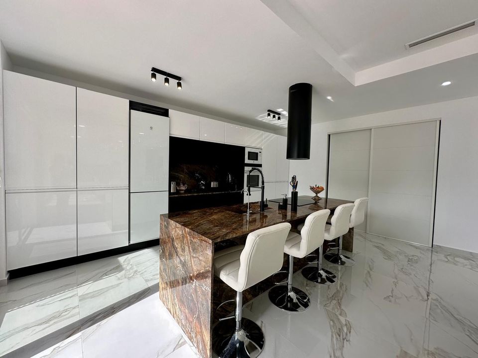 Villa i Petrer, Alicante - foto 4