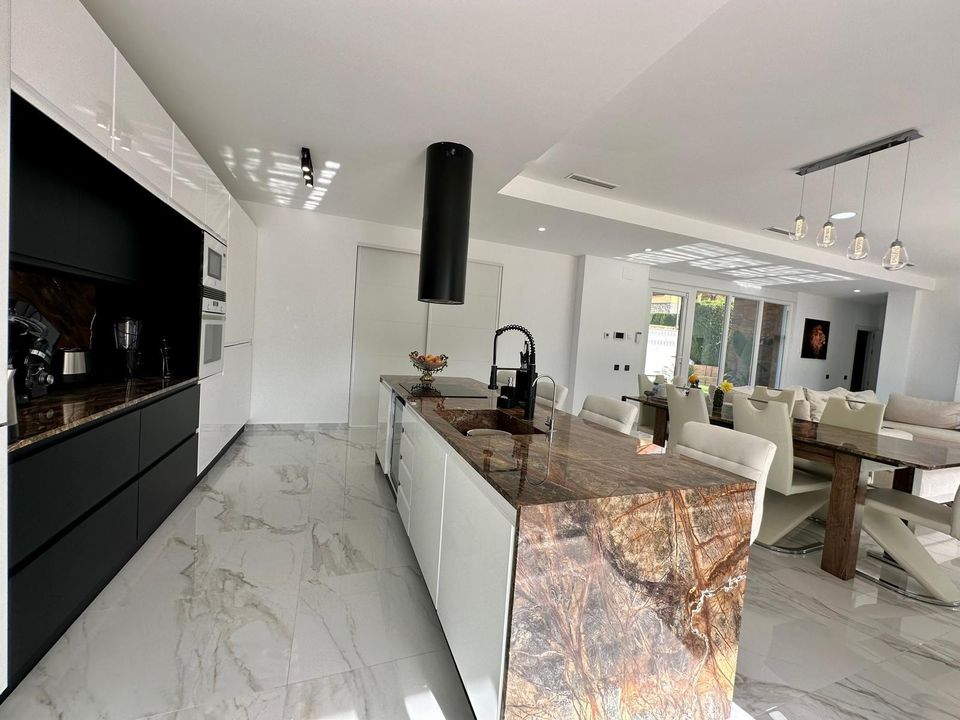 Villa i Petrer, Alicante - foto 5