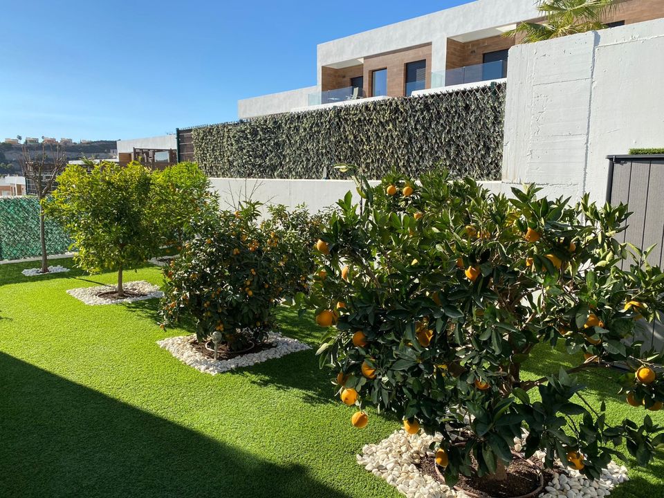 Villa i Finestrat, Alicante - foto 3