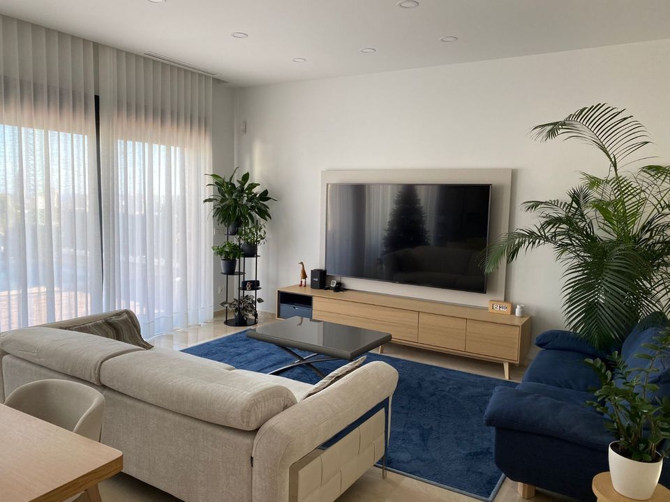 Villa i Finestrat, Alicante - foto 4