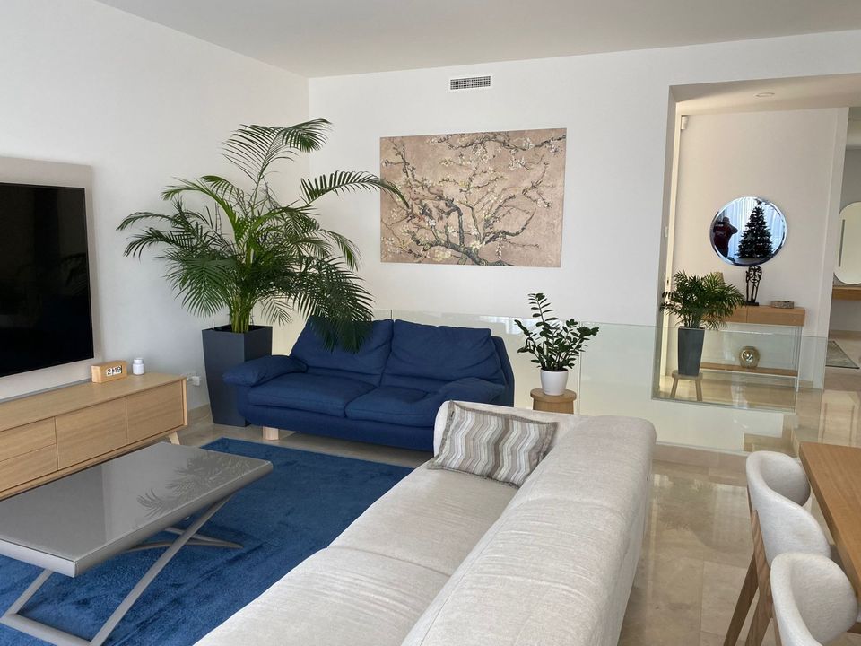Villa i Finestrat, Alicante - foto 5