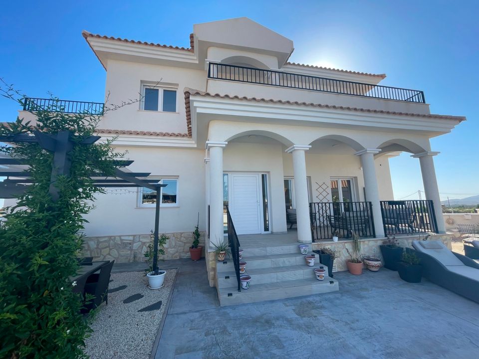 Villa i Pinoso, Alicante - foto 2