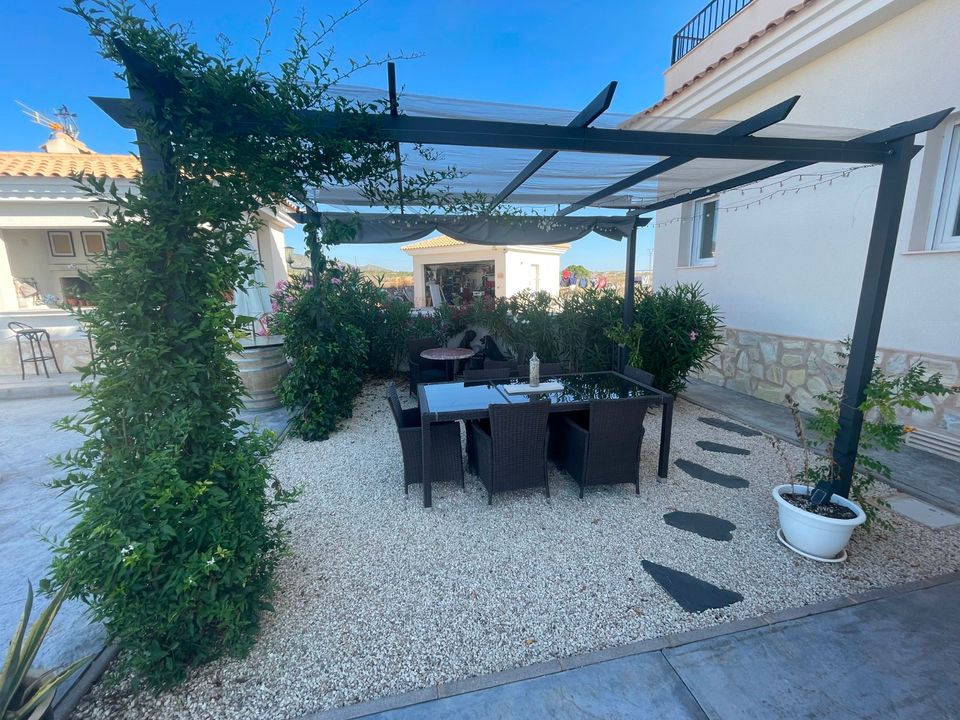 Villa i Pinoso, Alicante - foto 4