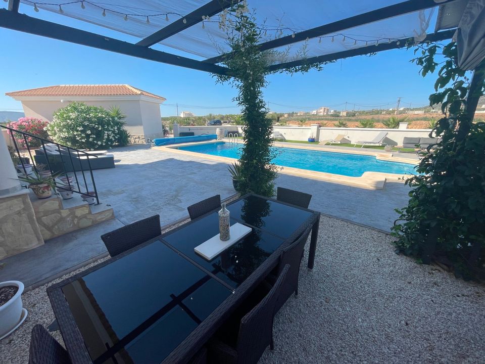 Villa i Pinoso, Alicante - foto 5