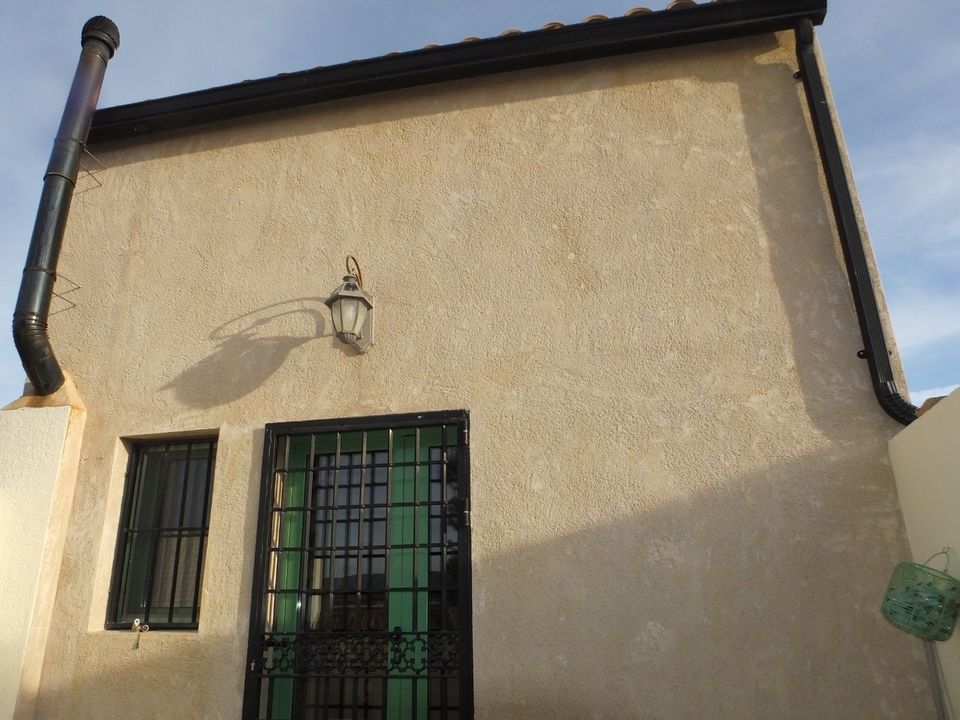 Byhus i Pinoso, Alicante - foto 3