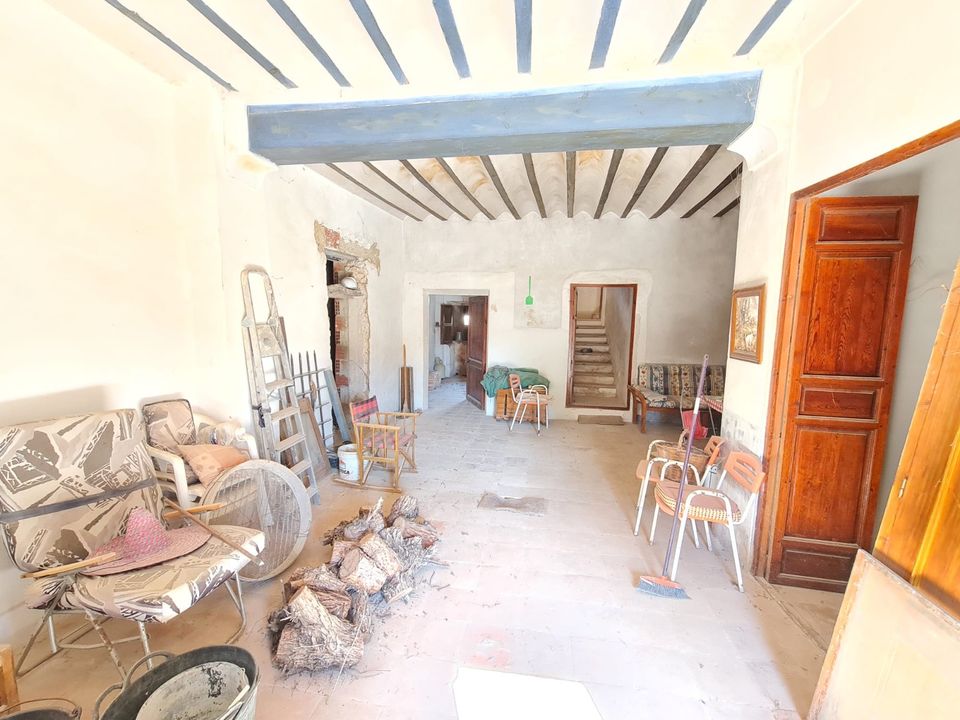 Landsbyhus i Pinoso, Alicante - foto 3