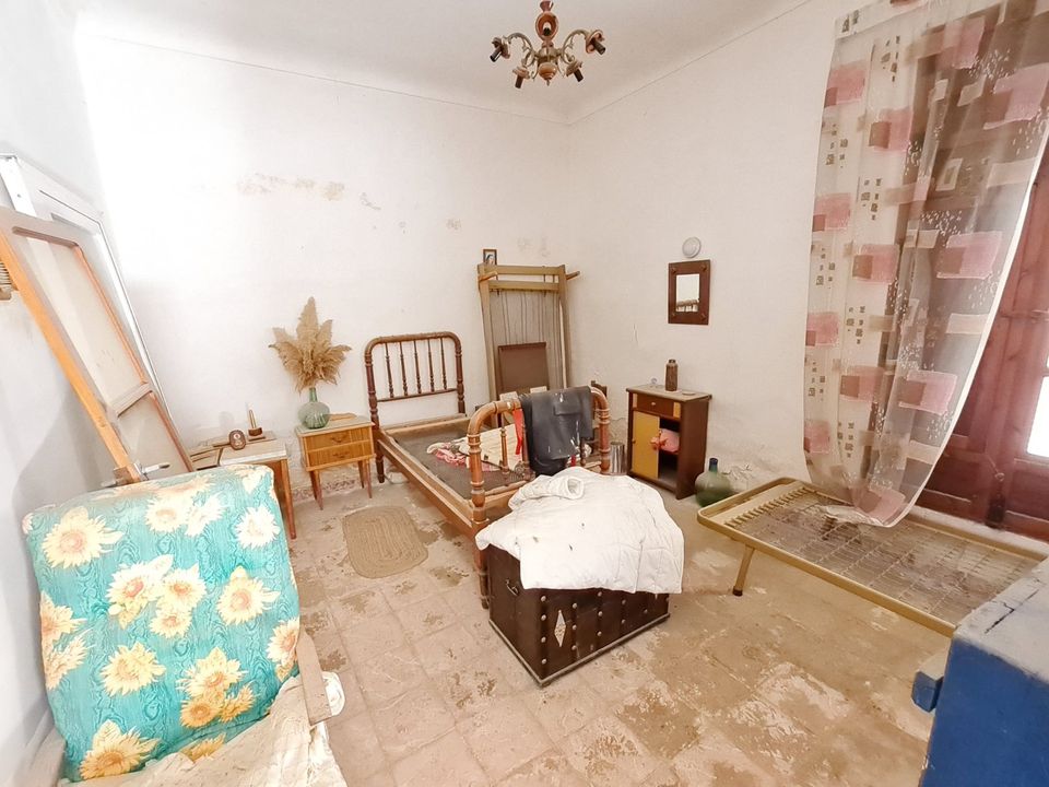 Landsbyhus i Pinoso, Alicante - foto 4